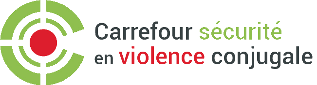 Carrefour sécurité en violence conjugale